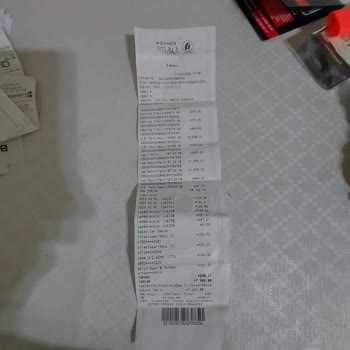 Boyner Fatura Üzerinde Yapılmayan İndirim