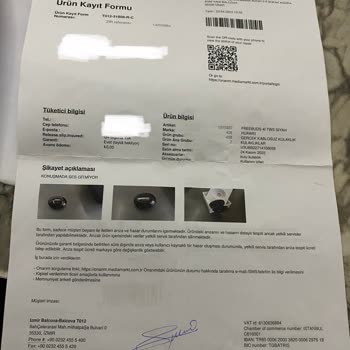 Huawei Bluetooth Kulaklık Sorunu