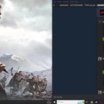 Key-Drop Oyun İçi İtemin Bana Ulaşmaması