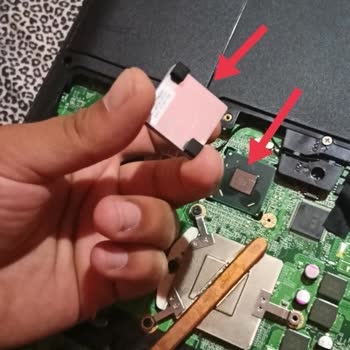 Casper Nirvana Ankara Bölge Servisi