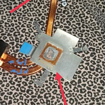 Casper Nirvana Ankara Bölge Servisi