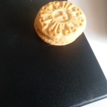 Torku'nun Kremalı Bisküvisinden Kıl Çıktı