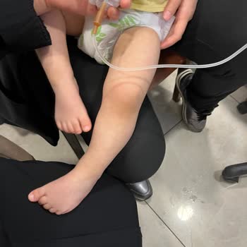 Yüzyıl İlgi Hastanesi Doktor İlgisizliği