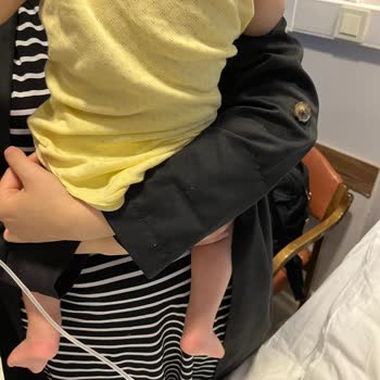 Yüzyıl İlgi Hastanesi Doktor İlgisizliği