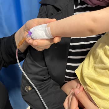 Yüzyıl İlgi Hastanesi Doktor İlgisizliği