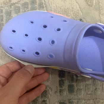 LC Waikiki 2 Haftada Deforme Olan Terlik!