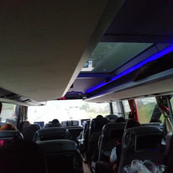 Metro Turizm Ozan Şimşek Flash