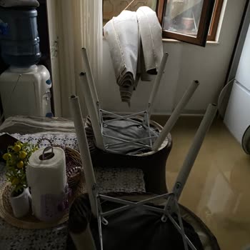 Evime Su Bastı Denizli Büyükşehir Belediyesi Merkezefendi Belediyesi
