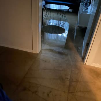 Evime Su Bastı Denizli Büyükşehir Belediyesi Merkezefendi Belediyesi