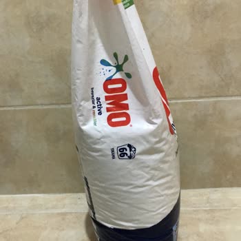 Epttavm OMO 10 KG İkili Paket