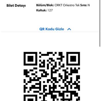 Biletix/Zorlu Turkcell PSM/Alice Müzikali