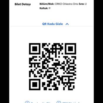 Biletix/Zorlu Turkcell PSM/Alice Müzikali