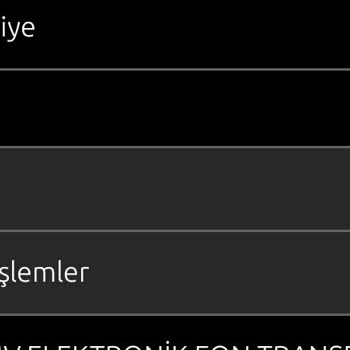 Yapı Kredi'DE Olan Hesap Blokemiz Kaldırılamıyor