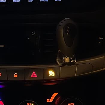 Glade Marka Araç Kokusu Tuş Takımı Zararı