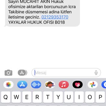 Global Satış Glb Limited Şirketi Yayalar Hukuk Bürosu Yasal Olmayan Para Talebi