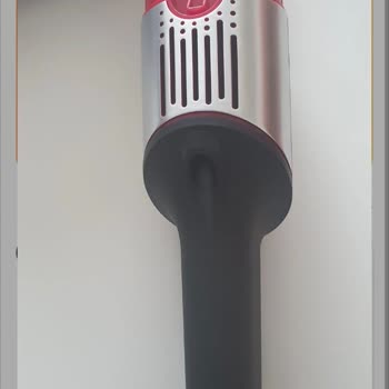 Arnica Sofa Inox Şarjlı El Süpürgesi Şikayeti