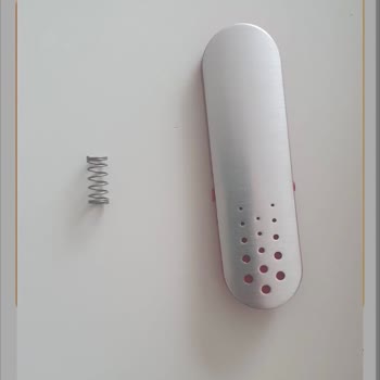 Arnica Sofa Inox Şarjlı El Süpürgesi Şikayeti