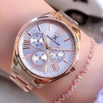 Trendyol'dan Aldığım Saat+ Bileklik Setinin Bilekliği Farklı Geldi