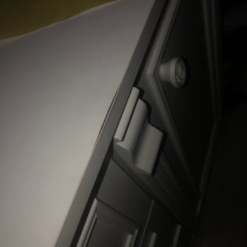 Atılım AVM Ürün Darbeli 1 Aylık Ürün ve Şişme Yaptı