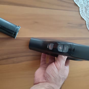 Electrolux Elektrik Süpürgesi Garanti Problemi