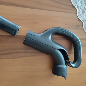 Electrolux Elektrik Süpürgesi Garanti Problemi