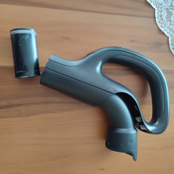 Electrolux Elektrik Süpürgesi Garanti Problemi