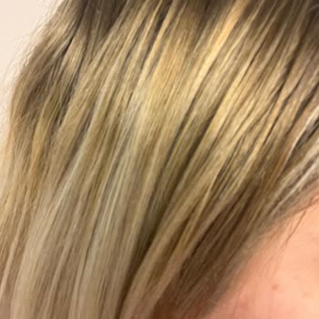 Nişantaşı The Most Kuaför En Kötü Kuaför Deneyimim, Sarının Elli Tonu