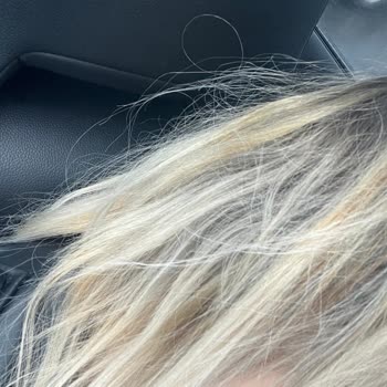 Nişantaşı The Most Kuaför En Kötü Kuaför Deneyimim, Sarının Elli Tonu