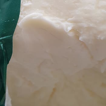 Çağlak Tereyağından Kıl Çıktı