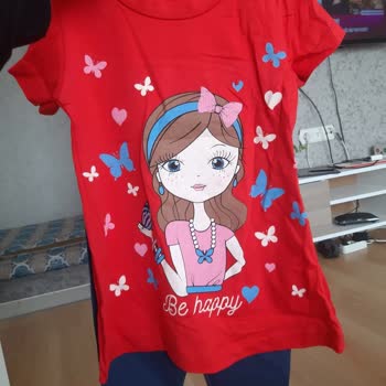 Cocuklarindunyasii1 (Instagram) Kalitesiz Ürün Gönderimi