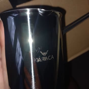 Karaca Züccaciye İnci Helen ve Platinum Tencere Hüsranı