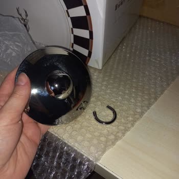 Karaca Züccaciye İnci Helen ve Platinum Tencere Hüsranı