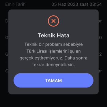 Midas Aplikasyon Çalışmamakta. Yatırımlarımız Güvende Mi?