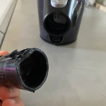 Dünya Markası Diye Bosch Markasına Güvenip 7 Ay Önce Aldım.