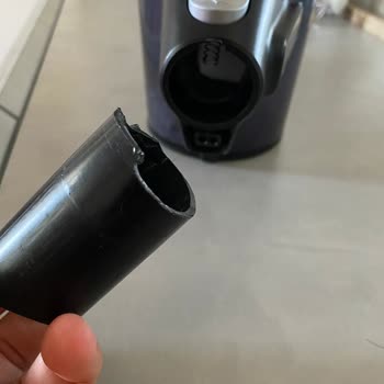 Dünya Markası Diye Bosch Markasına Güvenip 7 Ay Önce Aldım.