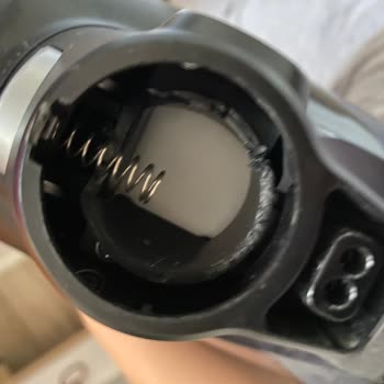 Dünya Markası Diye Bosch Markasına Güvenip 7 Ay Önce Aldım.