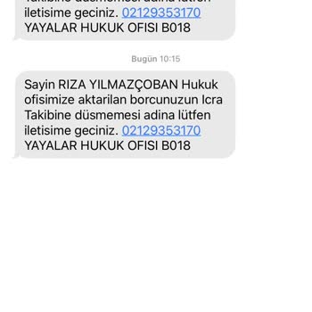 Global Satış Adıma Açılacak Dava