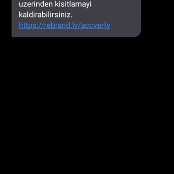 Binance Hesabım Yok Ama Bana Sürekli Bildirim Geliyor!