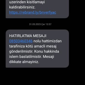 Binance Hesabım Yok Ama Bana Sürekli Bildirim Geliyor!