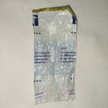 Falım Sakız Falsız Sakız Faciası