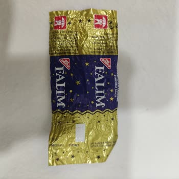 Falım Sakız Falsız Sakız Faciası