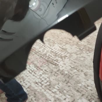 Hepsiburada Akülü Araba Kırık Geldi