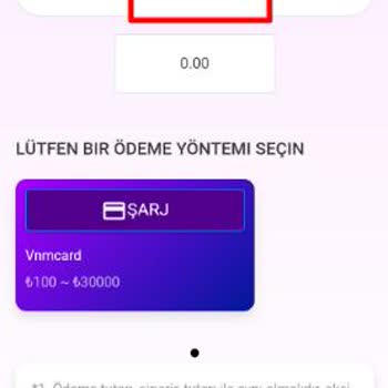 Best Buy Sipariş Tamamlanmadı Ve Param Çekilemiyor