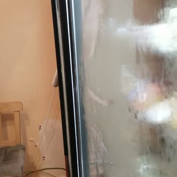 Artek Soğutma Raf Sistemleri Soğutucu Dolap Hatalı İmalat