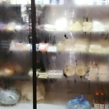 Artek Soğutma Raf Sistemleri Soğutucu Dolap Hatalı İmalat