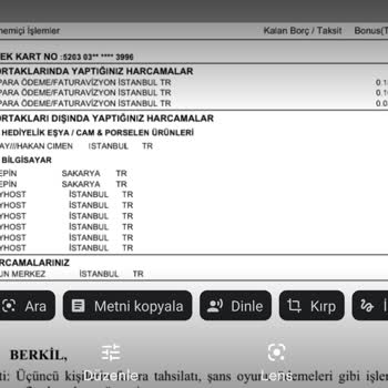 Faturavizyon Param Nerede Param