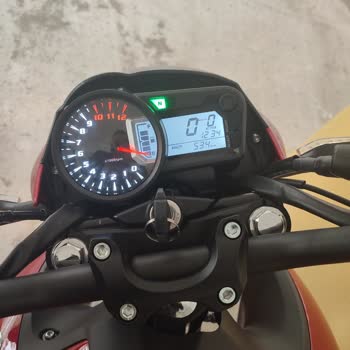 Mondial Drift L Gösterge Devir Saati Çalışmıyor İlgi Alaka Sıfır