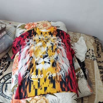 Boom Butik S Beden Oversize Yerine Çuval Beden Göndermeleri