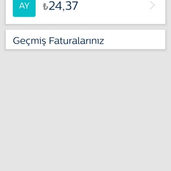 Türk Telekom Fatura Hat Sürprizi