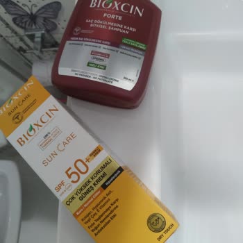 Bioxcin Aşırı Kaşıntı Ve Kepek